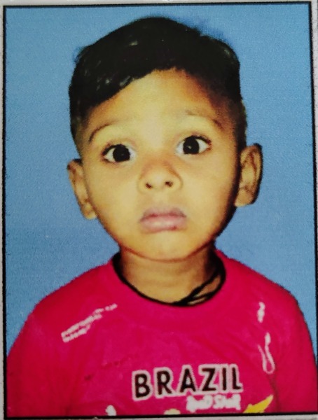 VIRAJ  THAKUR